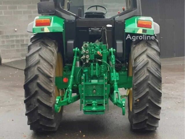 Джон Дир 6600, объемом двигателя 0 л и пробегом 0 тыс. км за 43635 $, фото 4 на Automoto.ua