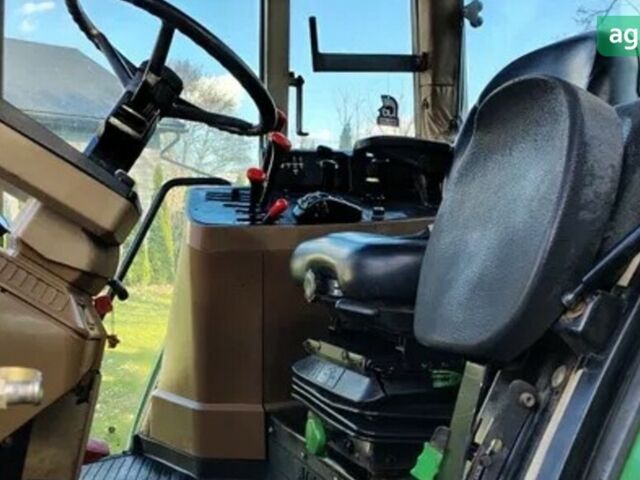 Джон Дир 6600, объемом двигателя 0 л и пробегом 0 тыс. км за 26960 $, фото 4 на Automoto.ua