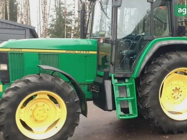 Джон Дир 6600, объемом двигателя 0 л и пробегом 0 тыс. км за 45235 $, фото 3 на Automoto.ua