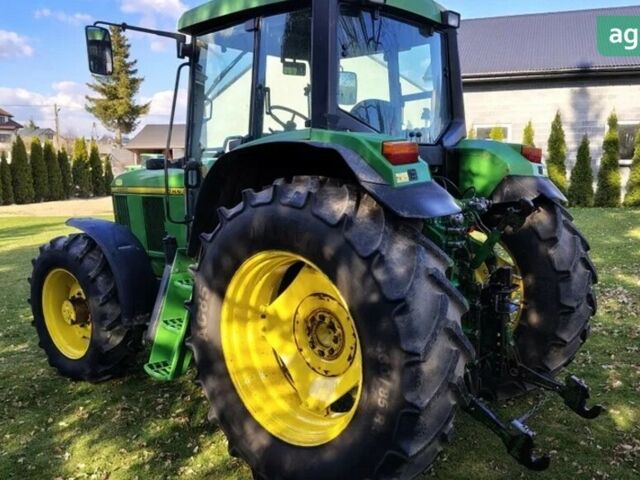Джон Дир 6600, объемом двигателя 0 л и пробегом 0 тыс. км за 26960 $, фото 2 на Automoto.ua