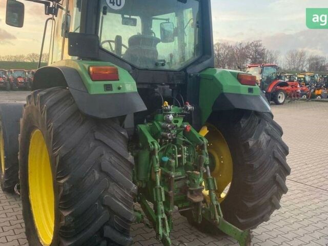 Джон Дир 6600, объемом двигателя 0 л и пробегом 0 тыс. км за 32390 $, фото 5 на Automoto.ua
