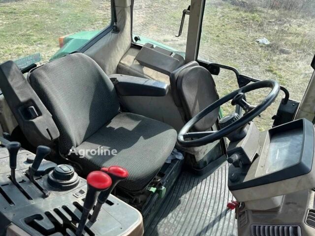 Джон Дир 6600, объемом двигателя 0 л и пробегом 0 тыс. км за 21172 $, фото 4 на Automoto.ua