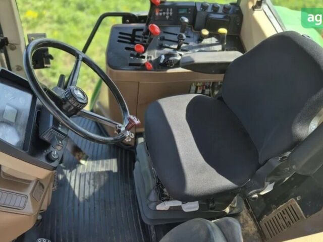 Джон Дір 6600, об'ємом двигуна 0 л та пробігом 0 тис. км за 22541 $, фото 6 на Automoto.ua
