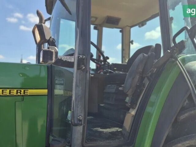 Джон Дір 6600, об'ємом двигуна 0 л та пробігом 0 тис. км за 22541 $, фото 5 на Automoto.ua