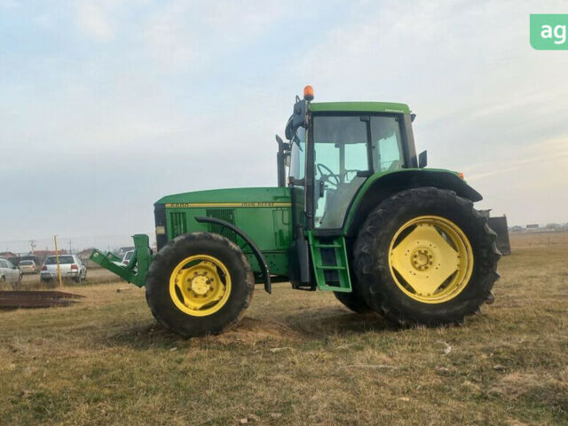Джон Дир 6600, объемом двигателя 0 л и пробегом 0 тыс. км за 10678 $, фото 1 на Automoto.ua