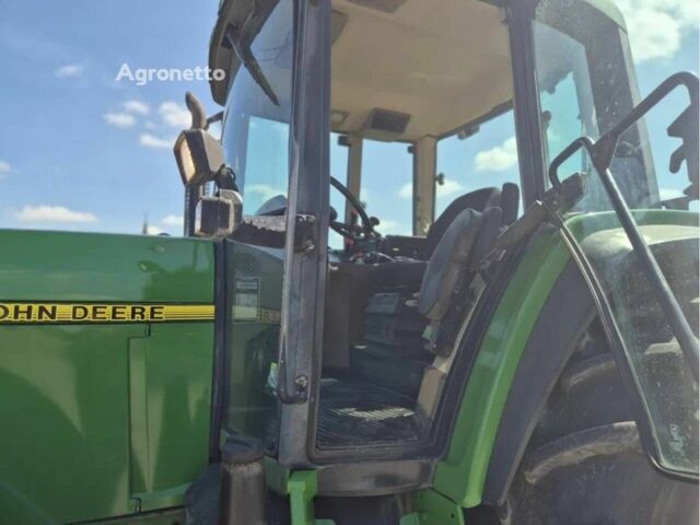 Джон Дір 6600, об'ємом двигуна 0 л та пробігом 0 тис. км за 22135 $, фото 5 на Automoto.ua