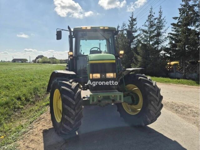 Джон Дір 6600, об'ємом двигуна 0 л та пробігом 0 тис. км за 22135 $, фото 3 на Automoto.ua