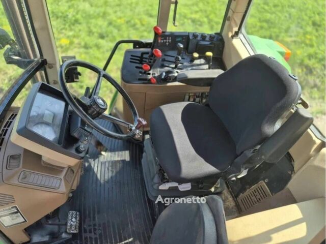 Джон Дір 6600, об'ємом двигуна 0 л та пробігом 0 тис. км за 22135 $, фото 6 на Automoto.ua