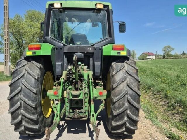 Джон Дір 6600, об'ємом двигуна 0 л та пробігом 0 тис. км за 22541 $, фото 4 на Automoto.ua