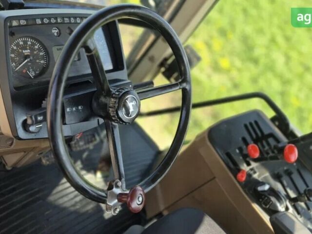 Джон Дір 6600, об'ємом двигуна 0 л та пробігом 0 тис. км за 22541 $, фото 7 на Automoto.ua