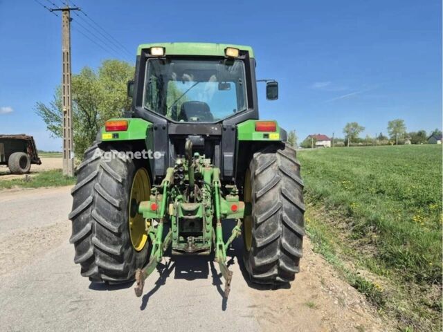 Джон Дір 6600, об'ємом двигуна 0 л та пробігом 0 тис. км за 22135 $, фото 4 на Automoto.ua