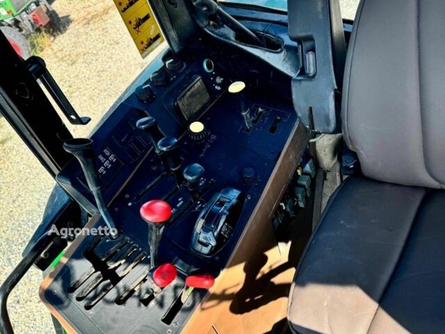 Зеленый Джон Дир 6600, объемом двигателя 0 л и пробегом 0 тыс. км за 18944 $, фото 6 на Automoto.ua