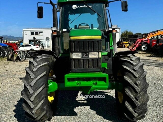 Зеленый Джон Дир 6600, объемом двигателя 0 л и пробегом 0 тыс. км за 18944 $, фото 3 на Automoto.ua