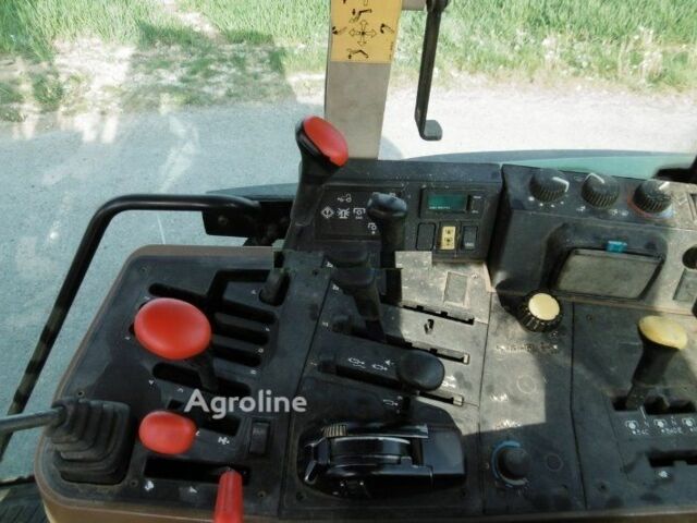 Зелений Джон Дір 6600, об'ємом двигуна 0 л та пробігом 0 тис. км за 38380 $, фото 7 на Automoto.ua