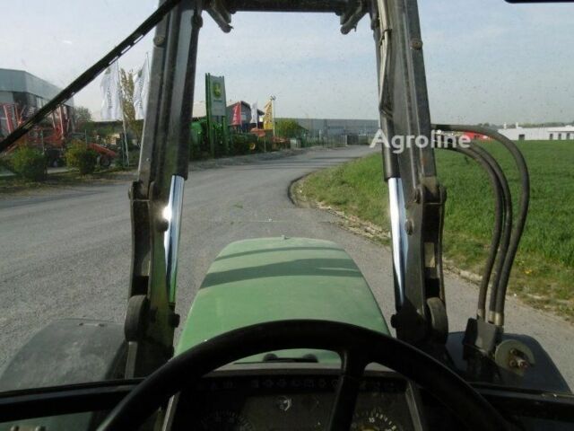 Зелений Джон Дір 6600, об'ємом двигуна 0 л та пробігом 0 тис. км за 38380 $, фото 8 на Automoto.ua