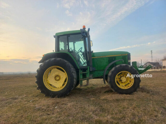 Зеленый Джон Дир 6600, объемом двигателя 0 л и пробегом 0 тыс. км за 10299 $, фото 3 на Automoto.ua