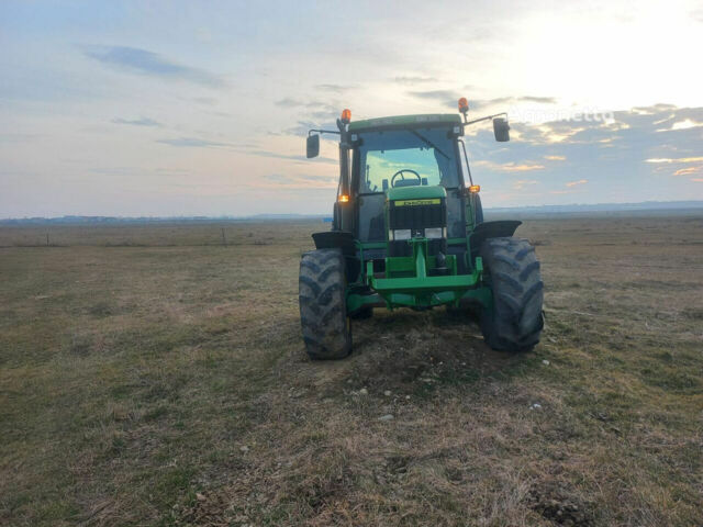 Зеленый Джон Дир 6600, объемом двигателя 0 л и пробегом 0 тыс. км за 10299 $, фото 7 на Automoto.ua