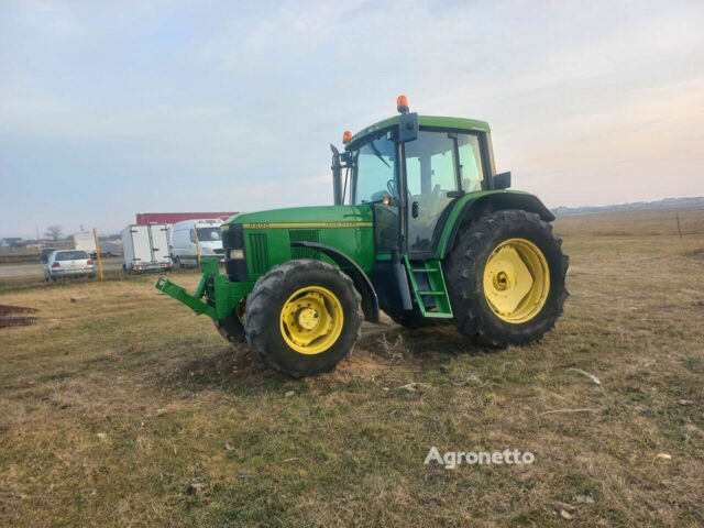 Зеленый Джон Дир 6600, объемом двигателя 0 л и пробегом 0 тыс. км за 10299 $, фото 5 на Automoto.ua
