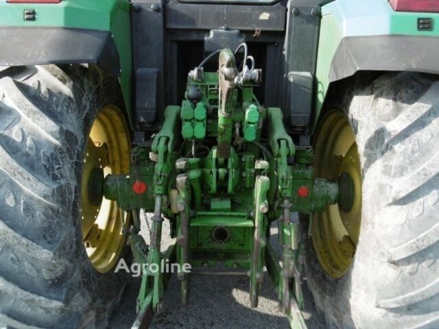 Зелений Джон Дір 6600, об'ємом двигуна 0 л та пробігом 0 тис. км за 38380 $, фото 3 на Automoto.ua