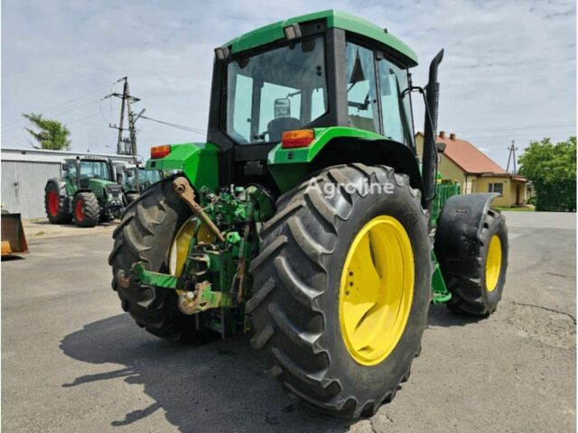 Джон Дир 6610, объемом двигателя 0 л и пробегом 0 тыс. км за 27076 $, фото 5 на Automoto.ua