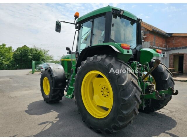 Джон Дир 6610, объемом двигателя 0 л и пробегом 0 тыс. км за 27076 $, фото 7 на Automoto.ua