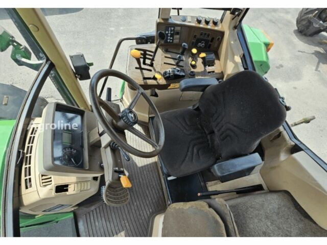 Джон Дир 6610, объемом двигателя 0 л и пробегом 0 тыс. км за 27076 $, фото 9 на Automoto.ua