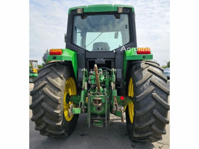 Джон Дир 6610, объемом двигателя 0 л и пробегом 0 тыс. км за 27076 $, фото 6 на Automoto.ua