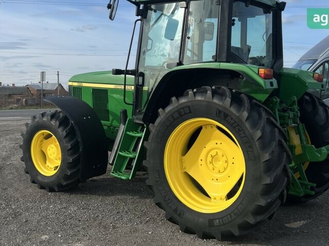 Джон Дир 6610, объемом двигателя 0 л и пробегом 0 тыс. км за 36000 $, фото 1 на Automoto.ua