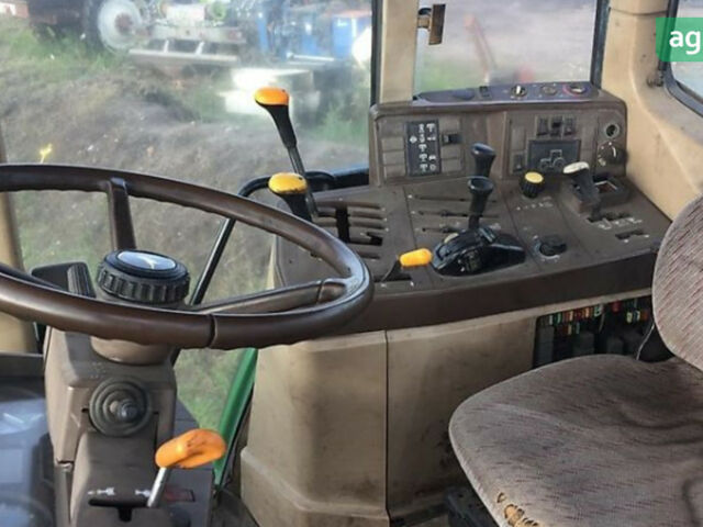 Джон Дир 6610, объемом двигателя 0 л и пробегом 0 тыс. км за 14284 $, фото 4 на Automoto.ua