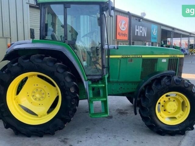Джон Дир 6610, объемом двигателя 0 л и пробегом 0 тыс. км за 27337 $, фото 3 на Automoto.ua