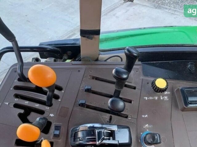 Джон Дир 6610, объемом двигателя 0 л и пробегом 0 тыс. км за 27337 $, фото 6 на Automoto.ua