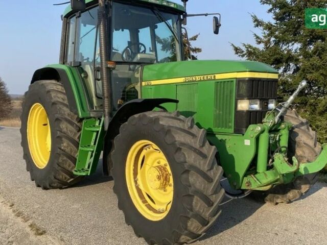 Джон Дир 6610, объемом двигателя 0 л и пробегом 0 тыс. км за 28012 $, фото 4 на Automoto.ua