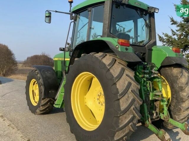 Джон Дир 6610, объемом двигателя 0 л и пробегом 0 тыс. км за 28012 $, фото 2 на Automoto.ua