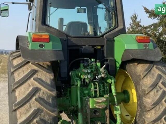 Джон Дир 6610, объемом двигателя 0 л и пробегом 0 тыс. км за 28012 $, фото 5 на Automoto.ua