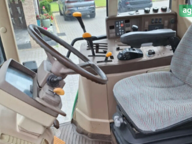 Джон Дир 6610, объемом двигателя 0 л и пробегом 0 тыс. км за 31612 $, фото 6 на Automoto.ua