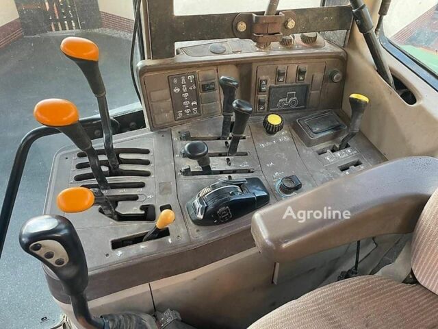 Зелений Джон Дір 6610, об'ємом двигуна 0 л та пробігом 0 тис. км за 31423 $, фото 6 на Automoto.ua