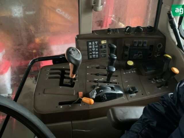 Джон Дір 6620, об'ємом двигуна 67 л та пробігом 0 тис. км за 59000 $, фото 9 на Automoto.ua