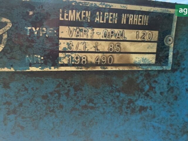 Джон Дір 6620, об'ємом двигуна 67 л та пробігом 0 тис. км за 59000 $, фото 13 на Automoto.ua