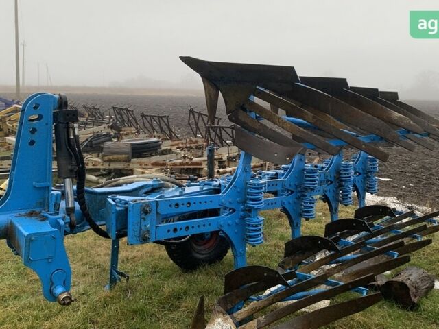 Джон Дір 6620, об'ємом двигуна 67 л та пробігом 0 тис. км за 59000 $, фото 5 на Automoto.ua