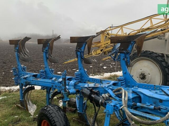 Джон Дір 6620, об'ємом двигуна 67 л та пробігом 0 тис. км за 59000 $, фото 4 на Automoto.ua