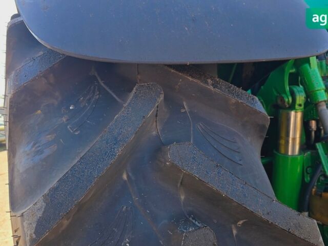 Джон Дір 6620, об'ємом двигуна 0 л та пробігом 0 тис. км за 58850 $, фото 8 на Automoto.ua