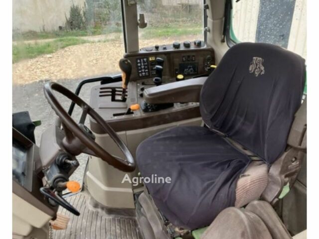Джон Дір 6620, об'ємом двигуна 0 л та пробігом 0 тис. км за 37689 $, фото 5 на Automoto.ua