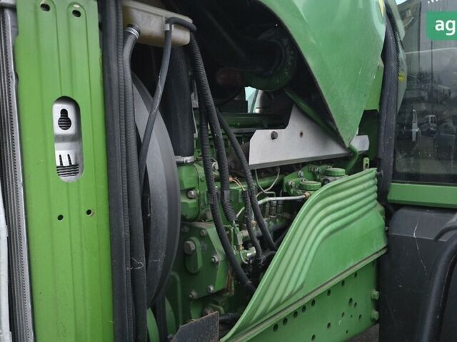 Джон Дир 6620, объемом двигателя 0 л и пробегом 0 тыс. км за 1375 $, фото 11 на Automoto.ua