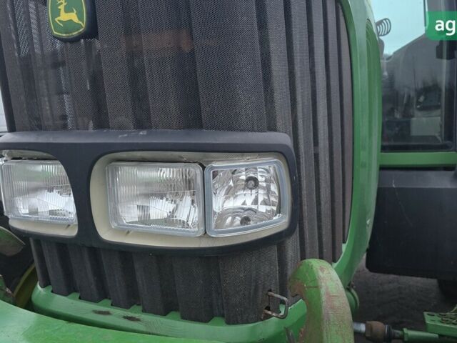 Джон Дир 6620, объемом двигателя 0 л и пробегом 0 тыс. км за 1375 $, фото 10 на Automoto.ua