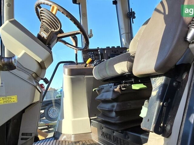 Джон Дір 6620, об'ємом двигуна 0 л та пробігом 0 тис. км за 58850 $, фото 14 на Automoto.ua