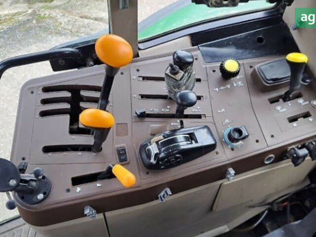 Джон Дир 6620, объемом двигателя 0 л и пробегом 0 тыс. км за 35700 $, фото 7 на Automoto.ua
