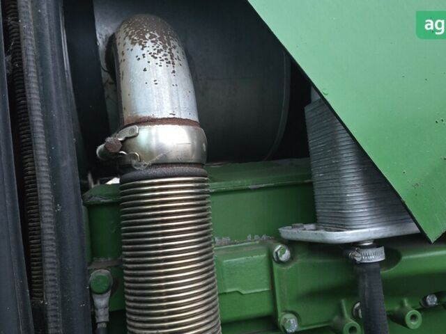 Джон Дир 6620, объемом двигателя 0 л и пробегом 0 тыс. км за 57850 $, фото 13 на Automoto.ua