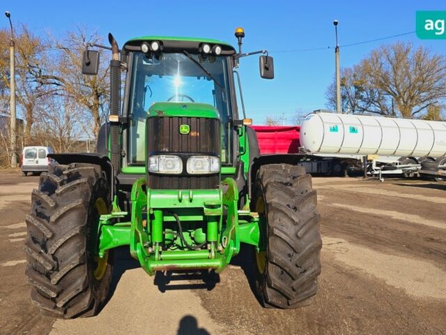 Джон Дір 6620, об'ємом двигуна 0 л та пробігом 0 тис. км за 58850 $, фото 1 на Automoto.ua