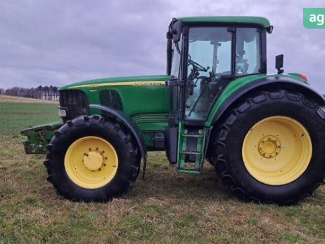 Джон Дир 6620, объемом двигателя 0 л и пробегом 0 тыс. км за 35700 $, фото 2 на Automoto.ua
