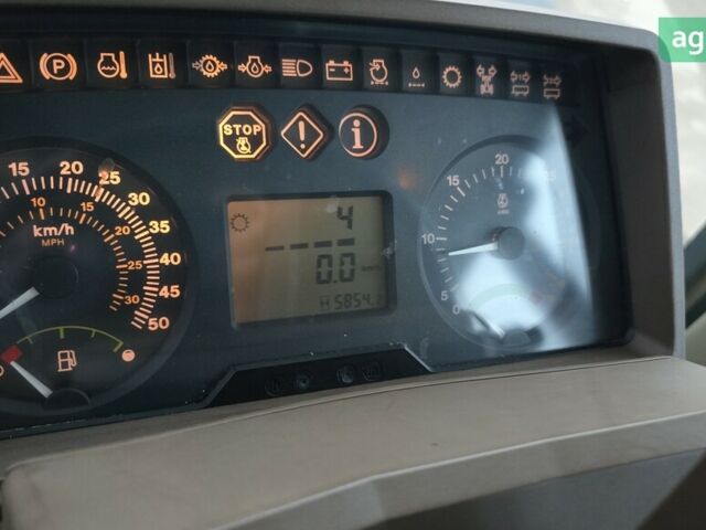 Джон Дир 6620, объемом двигателя 0 л и пробегом 0 тыс. км за 57850 $, фото 15 на Automoto.ua